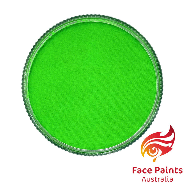 FPA Neon Green - Looney Bin Products 