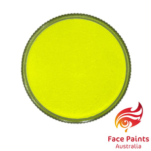 FPA Neon Yellow - Looney Bin Products 