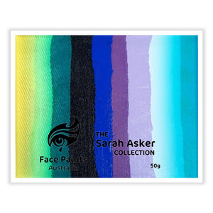 FPA Combo 50g Sarah Asker-Edging Cake-Lightning Ridge