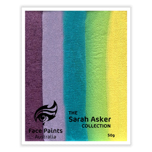 FPA Combo 50g Sarah Asker-Pimelea
