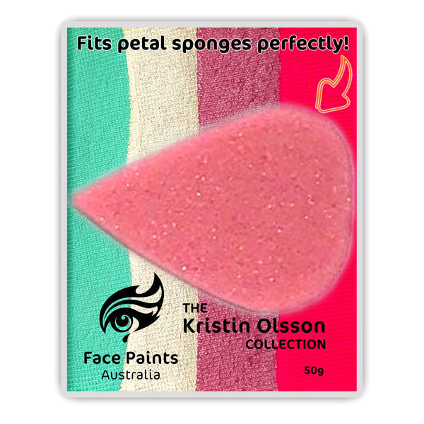FPA Combo 50g Kristin Olsson - Coral Reef - Looney Bin Products 
