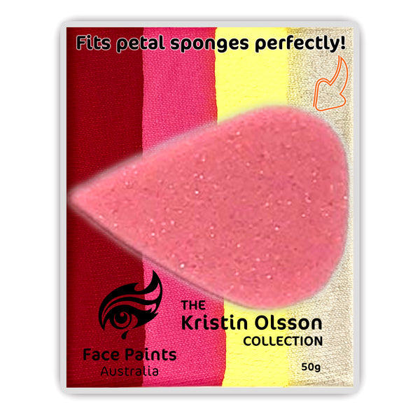 FPA Combo 50g Kristin Olsson - Rosy Maple - Looney Bin Products 