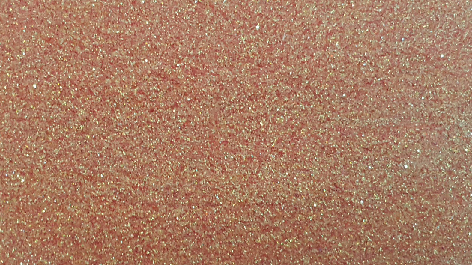 Glitter Poofer - Crystal Pink - Looney Bin Products 