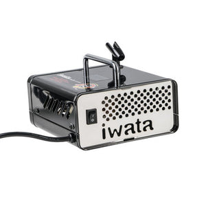 IWATA Ninja Jet Compressor - Looney Bin Products 