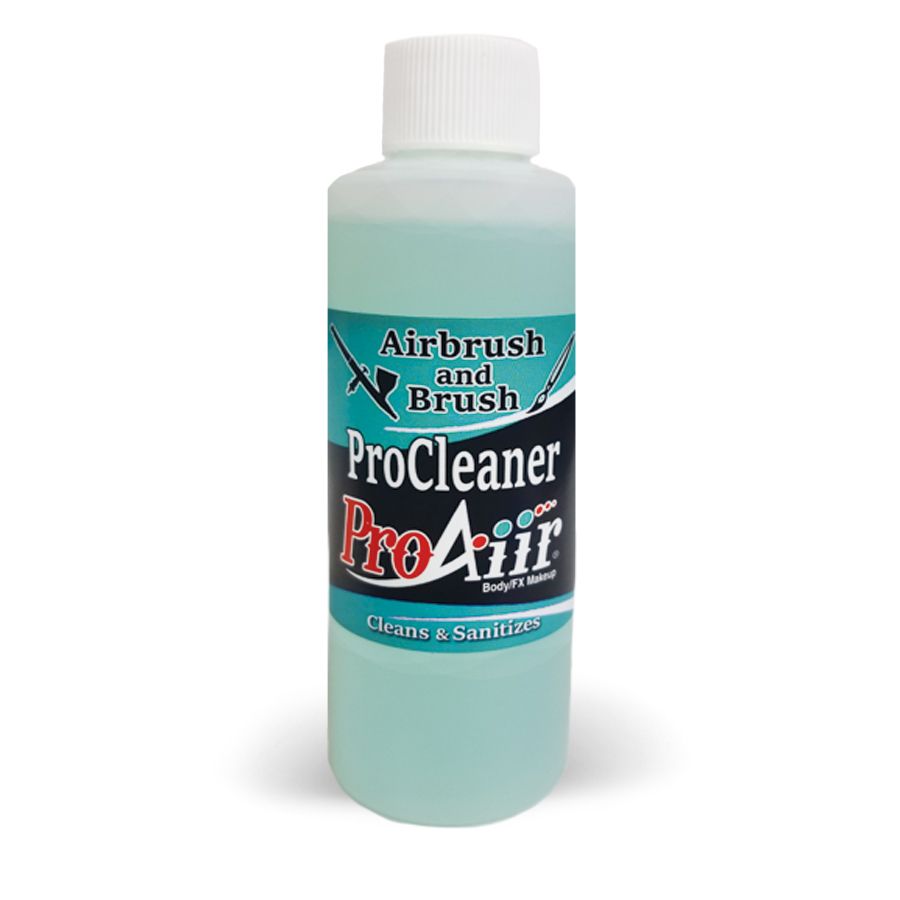 ProAiir Pro Cleaner 4oz – Looney Bin Products