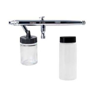 SPARMAX Airbrush 0.5mm - Gravity #SP.SP575