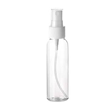 Misting Spray Bottle 125ml (Empty) - Looney Bin Products 