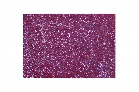 Glitter Poofer - Dazzle Berry - Looney Bin Products 