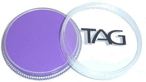 TAG Neon Purple 32g - Looney Bin Products 