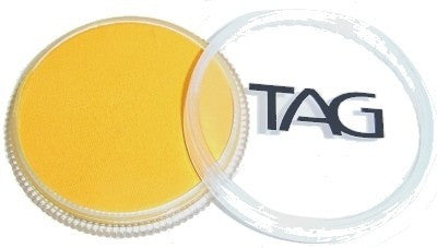 TAG Yellow 32g - Looney Bin Products 