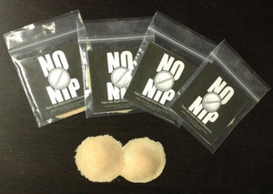 No NIP 2" & 3" - Looney Bin Products 