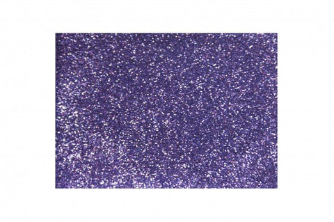 Glitter Poofer - Lavender - Looney Bin Products 