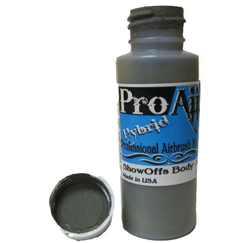 ProAiir Hybrid Grey - Looney Bin Products 