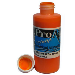 ProAiir Hybrid Orange - Looney Bin Products 