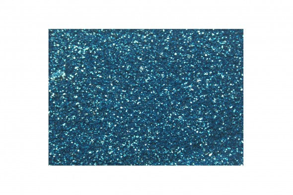 Glitter Poofer - Alpha Blue - Looney Bin Products 