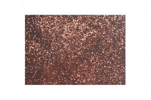 Glitter Poofer - Bronze - Looney Bin Products 