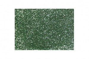 Glitter Poofer - Light Green - Looney Bin Products 