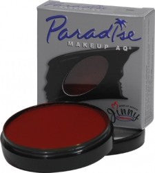Mehron Paradise Red - Looney Bin Products 