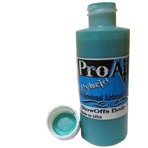 ProAiir Hybrid Teal - Looney Bin Products 