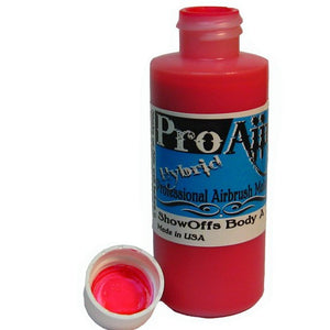 ProAiir Hybrid Hot Pink - Looney Bin Products 