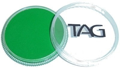 TAG Green 32g - Looney Bin Products 