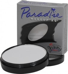 Mehron Paradise White - Looney Bin Products 