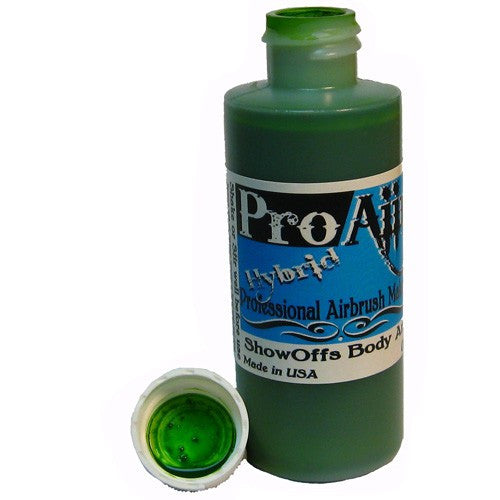 ProAiir Hybrid Green - Looney Bin Products 