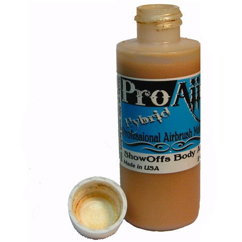 ProAiir Hybrid Metallic Gold - Looney Bin Products 