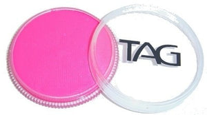 TAG Neon Magenta 32g - Looney Bin Products 