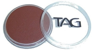 TAG Brown 32g - Looney Bin Products 