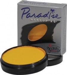 Mehron Paradise Yellow - Looney Bin Products 