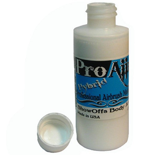 ProAiir Hybrid White - Looney Bin Products 