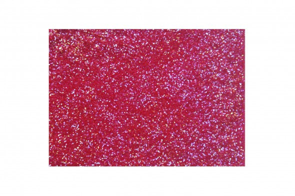 Glitter Poofer - Punky Pink - Looney Bin Products 