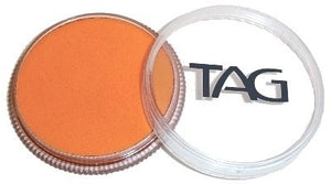 TAG Orange 32g - Looney Bin Products 