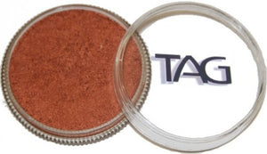 TAG Pearl Copper 32g - Looney Bin Products 