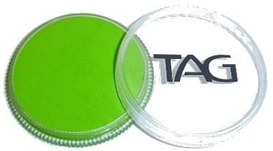 TAG Light/Lime Green 32g - Looney Bin Products 