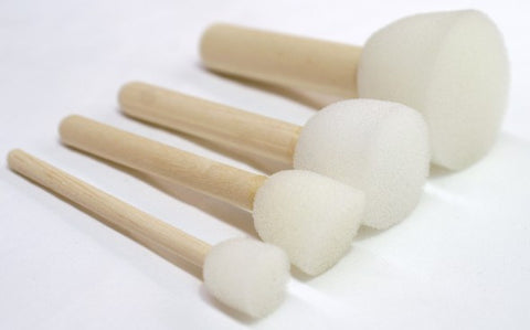TAG Sponge Sticks - Looney Bin Products 