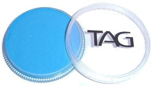 TAG Neon Blue 32g - Looney Bin Products 