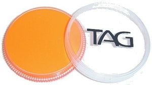 TAG Neon Orange 32g - Looney Bin Products 