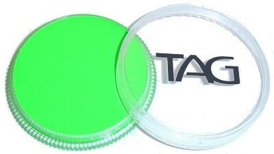 TAG Neon Green 32g - Looney Bin Products 