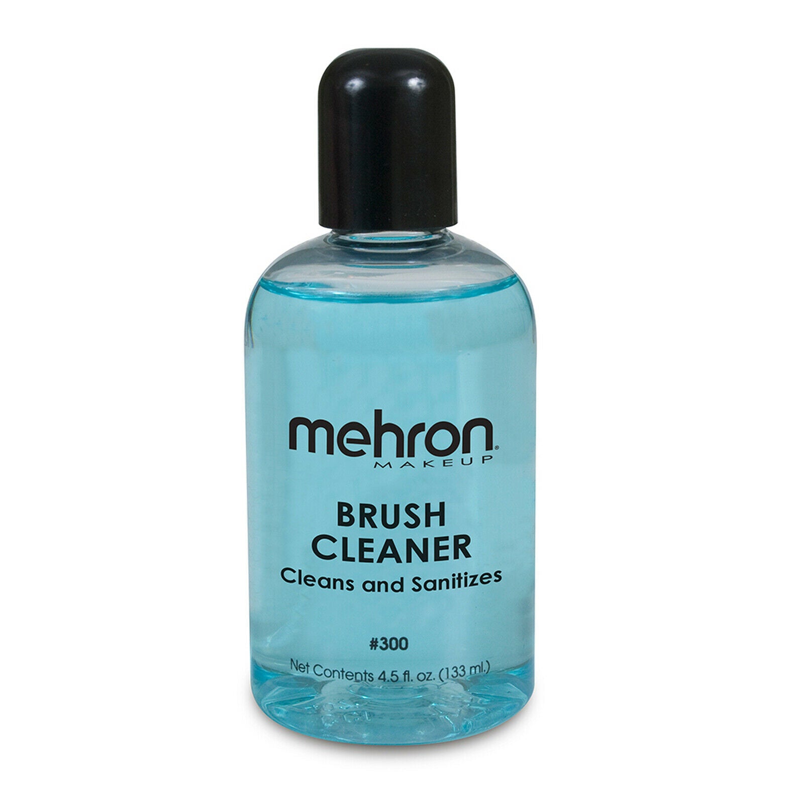 Mehron Brush Cleaner 133ml