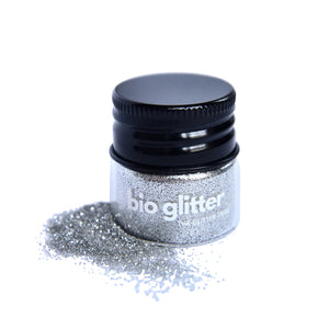 The Glitter Tribe Bio-Glitter® - Hello Holo 10g (Extra Fine)